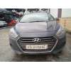 hyundai i40 del año 2018