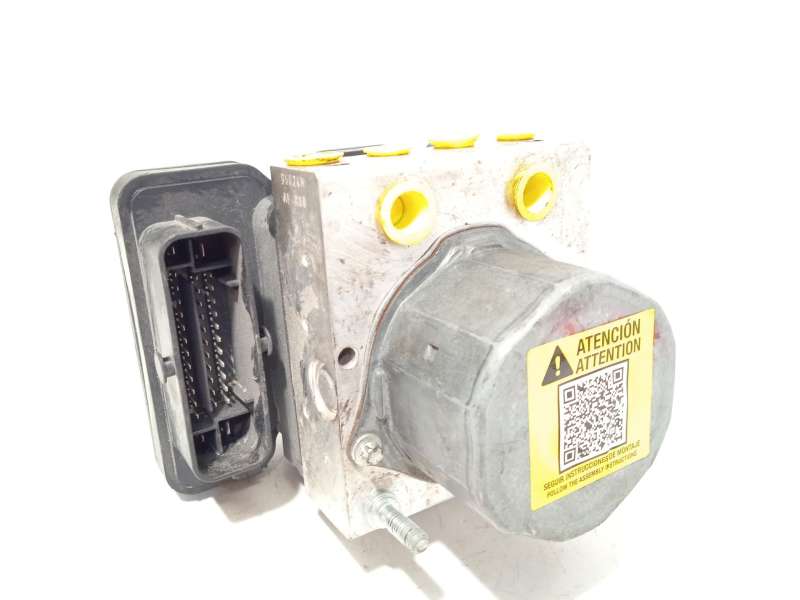 ABS 39084530 0265956292 269871