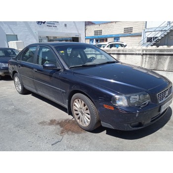 volvo s80 i (184) del año 2005