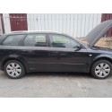 AUDI A4 B7 AVANT (8ED)