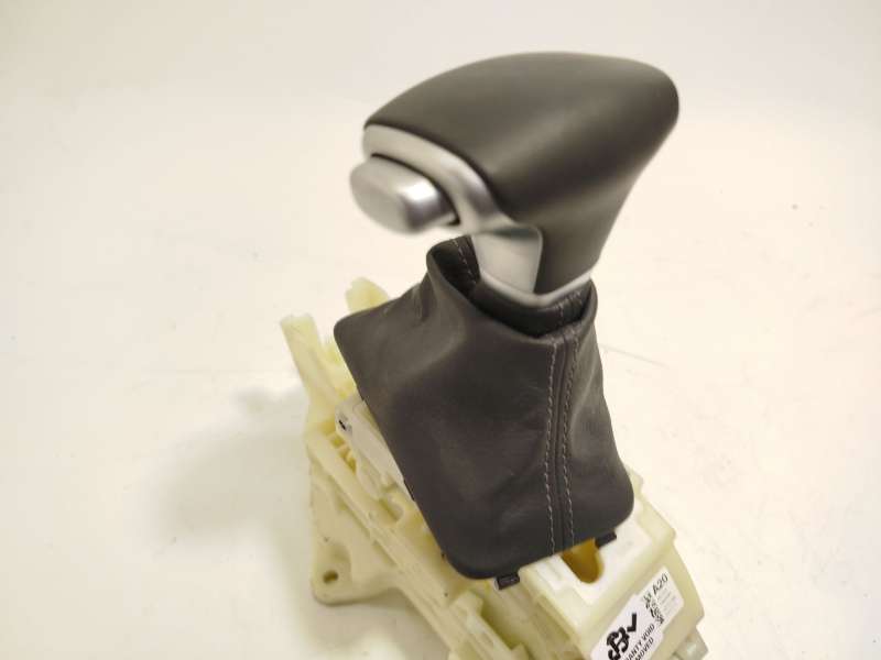 Recambio de palanca cambio para kia stonic (ybcuv) 1.0 tgdi cat referencia OEM IAM 46700H8200 - Blanco 2