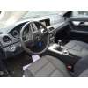 mercedes-benz clase c (w204) lim. del año 2011