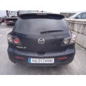 MAZDA 3 (BK)