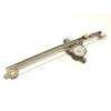 Recambio de elevalunas delantero izquierdo para nissan primastar furgoneta (x83) 2.0 dci 115 referencia OEM IAM 8070100QAK  