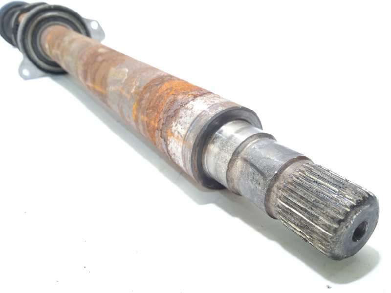 Recambio de transmision delantera derecha para volvo v40 cross country pro referencia OEM IAM P31367199  31367199 3