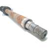 Recambio de transmision delantera derecha para volvo v40 cross country pro referencia OEM IAM P31367199  31367199