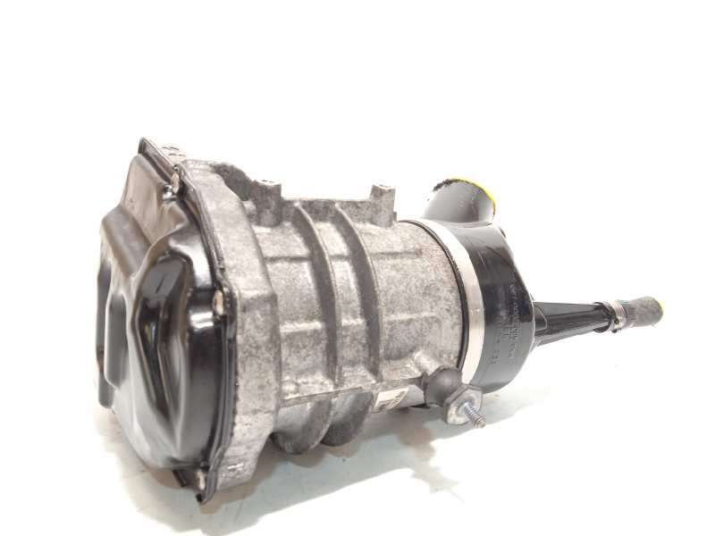 Recambio de bomba servodireccion para citroën c4 picasso sx referencia OEM IAM 9674055680 4008F2 - Negro 3