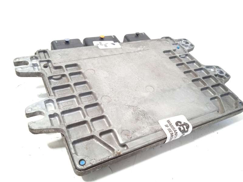 Recambio de centralita motor uce para nissan juke (f15) 1.6 referencia OEM IAM MEC940390 237101KE4A 2