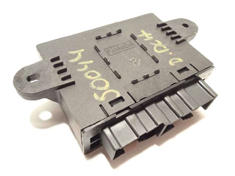 Recambio de centralita confort para ford fiesta (ce1) trend referencia OEM IAM LU5T14B533AE  2528384 2