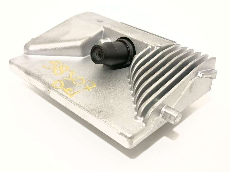 Recambio de modulo electronico para volkswagen tiguan 2,0 tig referencia OEM IAM 3WA907217D 3WA907217 2