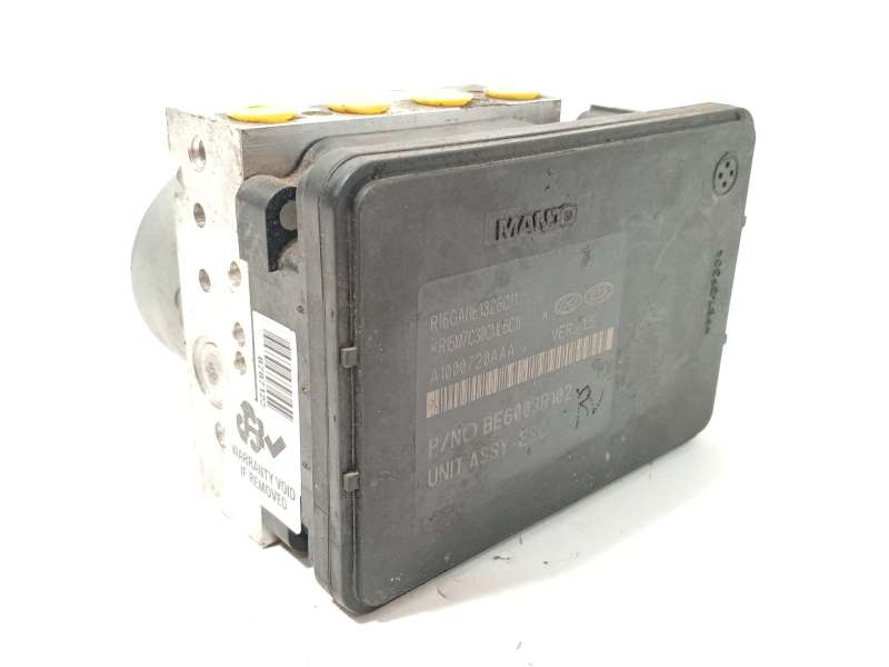 Recambio de abs para hyundai tucson link bluedrive 2wd referencia OEM IAM 58920D7110 BE6003R102 MGH80BH6013R102 3