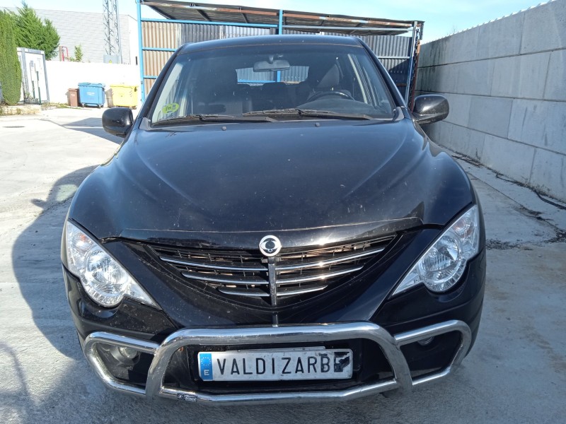 SSANGYONG ACTYON I
