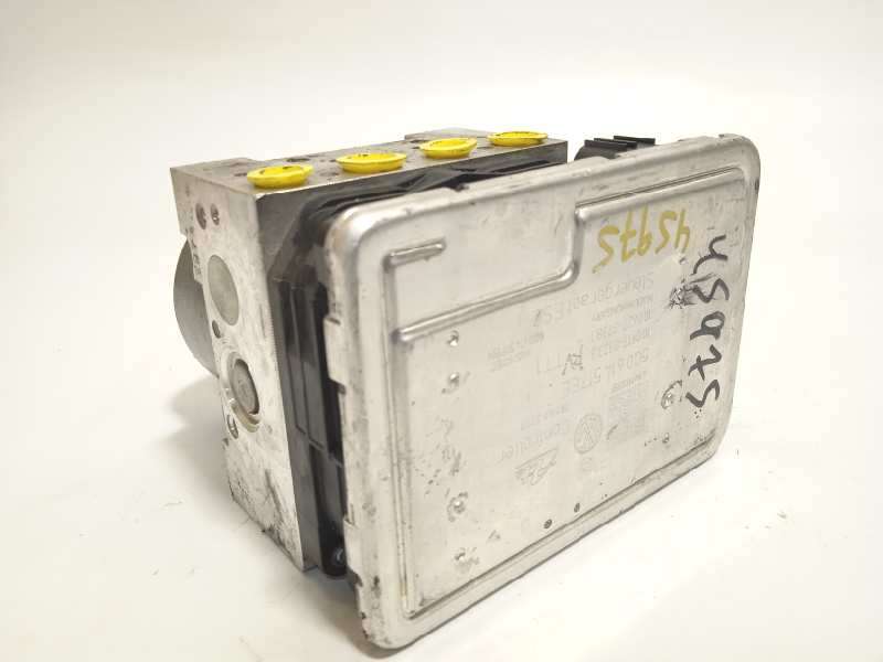 Recambio de abs para seat leon (5f1) fr referencia OEM IAM 5Q0614517EE 10091703233 10022016544 3