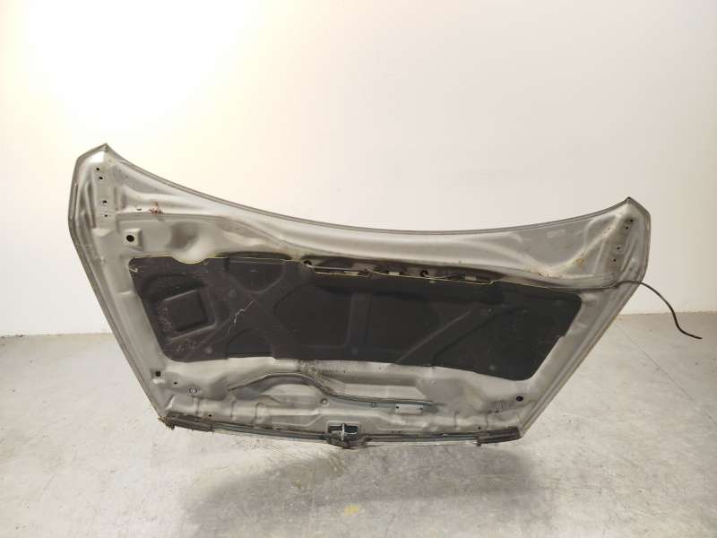 Recambio de capot para mitsubishi grandis (na_w) 2.0 di-d (na8w) referencia OEM IAM 5900A129 4