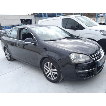 volkswagen jetta iii (1k2) del año 2008