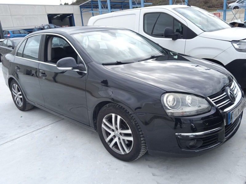 VOLKSWAGEN JETTA III (1K2)