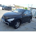 SSANGYONG ACTYON I