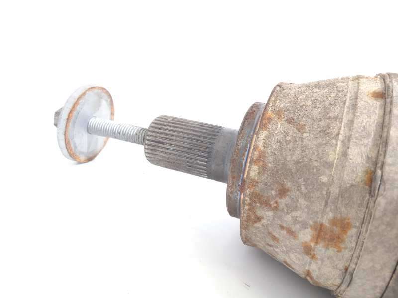 Recambio de transmision delantera derecha para volvo v40 cross country pro referencia OEM IAM P31367199  31367199 4