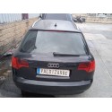 AUDI A4 B7 AVANT (8ED)