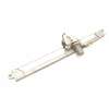 Recambio de elevalunas delantero izquierdo para nissan primastar furgoneta (x83) 2.0 dci 115 referencia OEM IAM 8070100QAK  