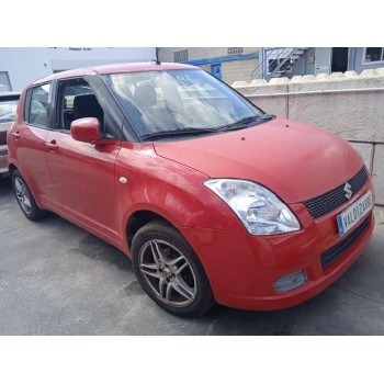 SUZUKI SWIFT BERLINA (MZ)