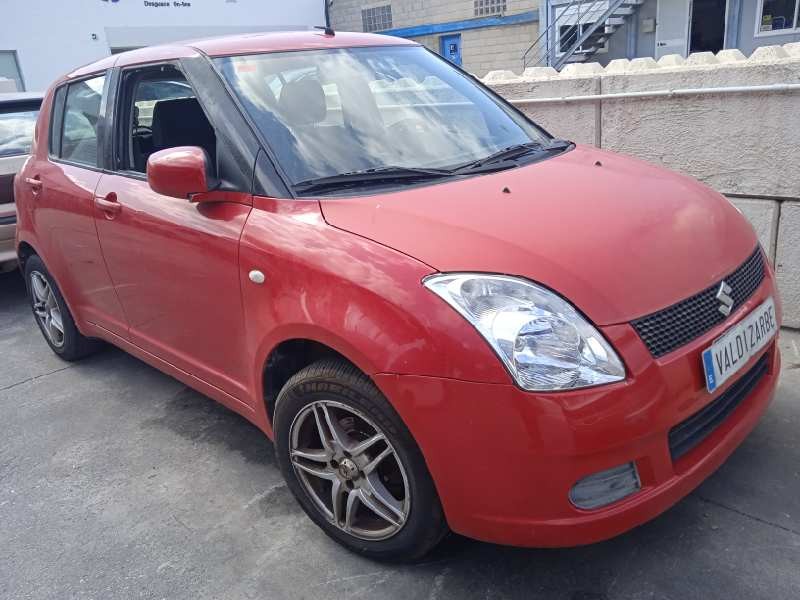 SUZUKI SWIFT BERLINA (MZ)