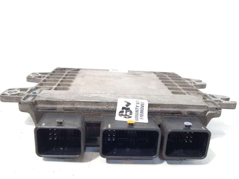 Recambio de centralita motor uce para nissan juke (f15) 1.6 referencia OEM IAM MEC940390 237101KE4A 3