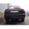 audi a4 b7 avant (8ed) del año 2007