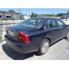 volvo s80 i (184) del año 2005