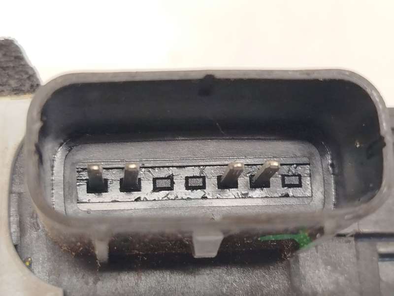 Recambio de cerradura puerta delantera derecha para hyundai ix20 1.6 cat referencia OEM IAM 813201K020 4