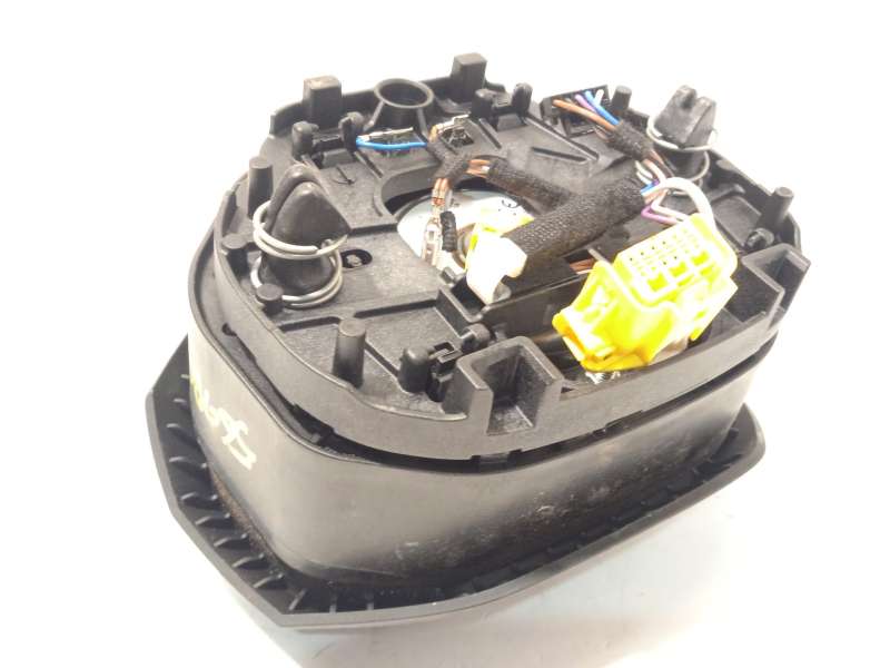 Recambio de airbag delantero izquierdo para seat arona (kj7, kjp) 1.0 tsi referencia OEM IAM 6F0880201AP 6F0880201APMNC - Gris 5