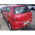SUZUKI SWIFT BERLINA (MZ)