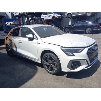 audi a3 sportback (8ya) del año 2021