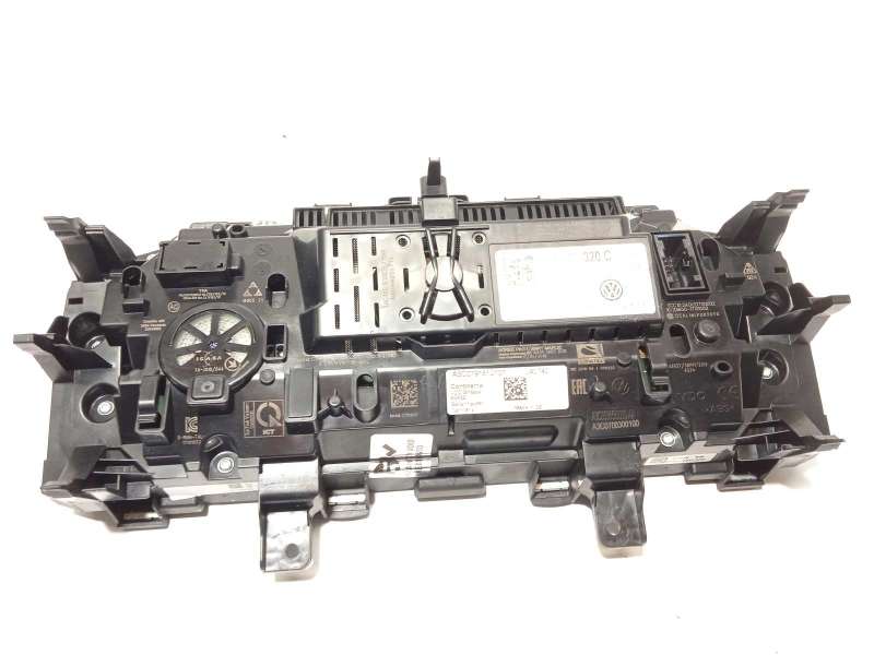 Recambio de cuadro instrumentos para volkswagen tiguan (ax1) 1.5 16v tsi act referencia OEM IAM 3G0920320C 6