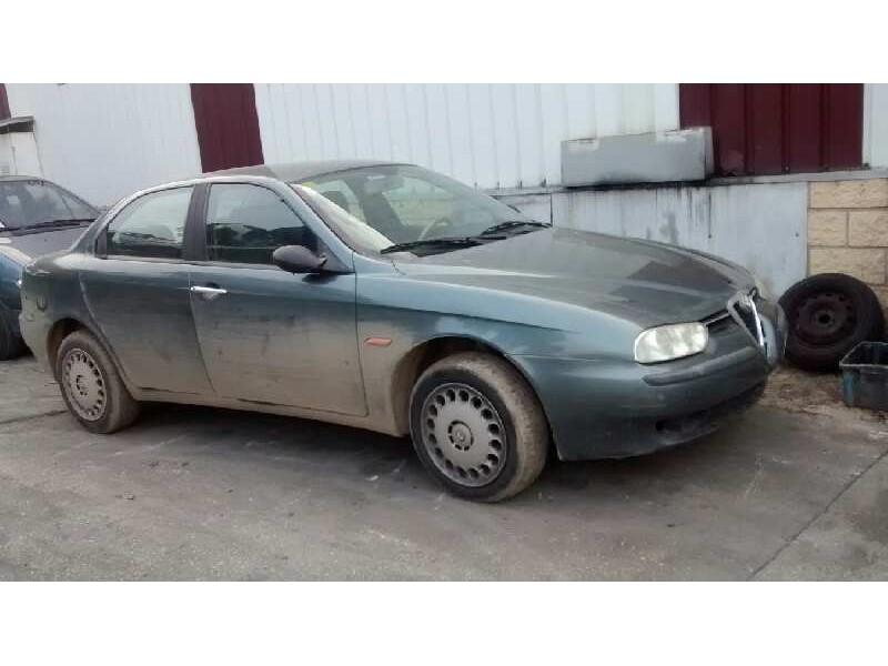 ALFA ROMEO 156 (116)