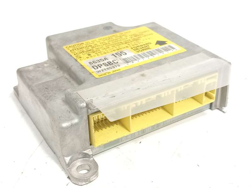 CENTRALITA AIRBAG 8635A155 W2T65373