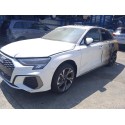 AUDI A3 SPORTBACK (8YA)