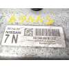 Recambio de centralita motor uce para nissan juke (f15) 1.6 referencia OEM IAM MEC940390 237101KE4A 