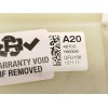 Recambio de palanca cambio para kia stonic (ybcuv) 1.0 tgdi cat referencia OEM IAM 46700H8200  