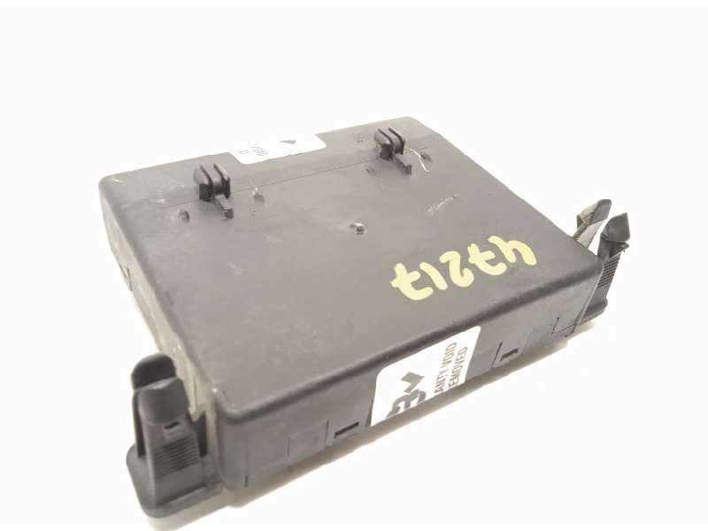 Recambio de modulo confort para volkswagen crafter caja cerrada 2.5 tdi dpf referencia OEM IAM A9068205626  9068205626 - Blanco 3