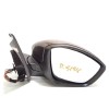 Recambio de retrovisor derecho para peugeot 308 allure referencia OEM IAM 96777359XT 1611508780 