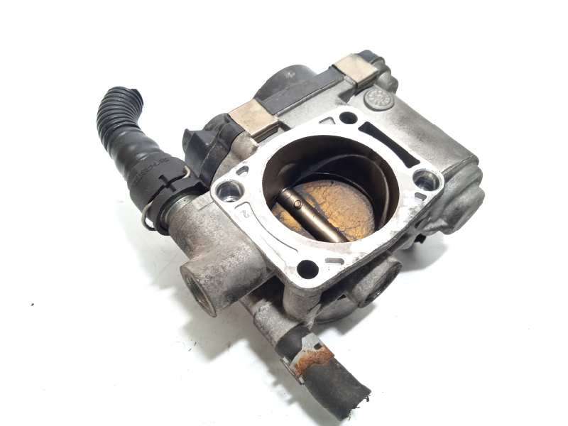Recambio de caja mariposa para opel astra gtc enjoy referencia OEM IAM 055559227 55559227 25378492A - Gris 2