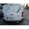 CITROËN BERLINGO FURGONETA/MONOVOLUMEN (B9)