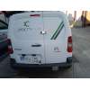 citroën berlingo furgoneta/monovolumen (b9) del año 2018
