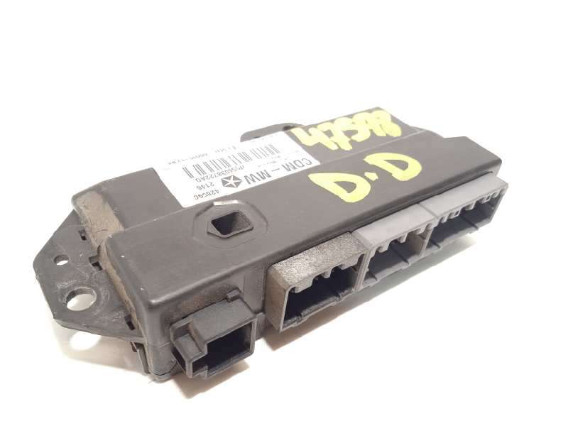 MODULO CONFORT P56038722AO 56038722AO