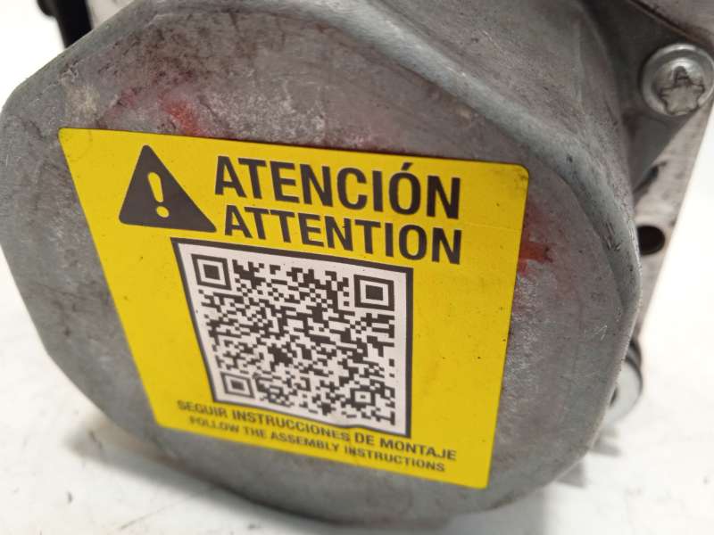 Recambio de abs para opel corsa e selective referencia OEM IAM 39084530 0265956292 269871 5