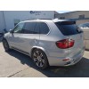 bmw x5 (e70) del año 2012