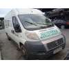 fiat ducato caja cerrada, techo elevado 30 (06.2006) del año 2009