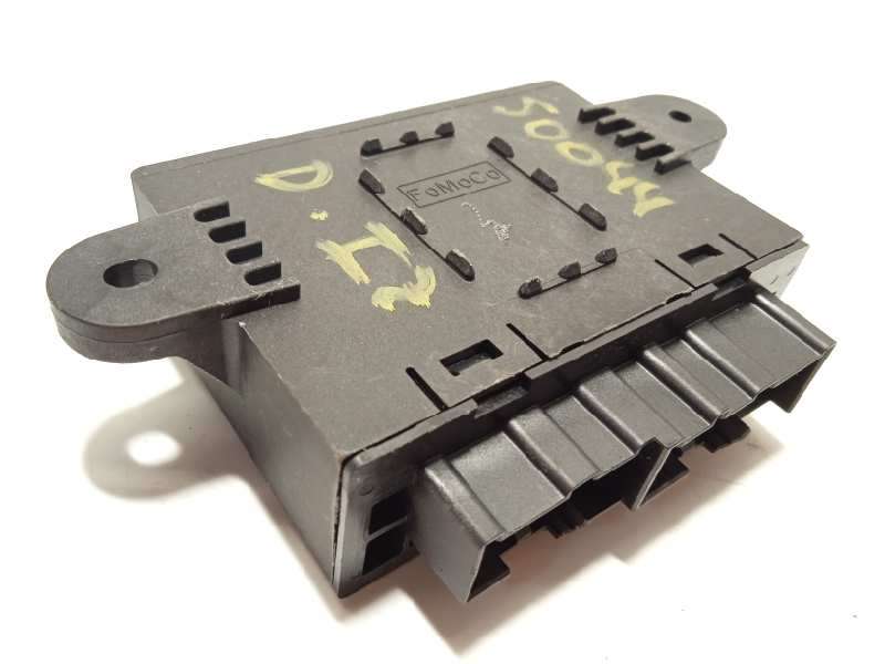 Recambio de centralita confort para ford fiesta (ce1) trend referencia OEM IAM LU5T14B531AE  2528382 2