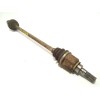 Recambio de transmision trasera derecha para nissan x-trail (t30) 2.2 dci diesel cat referencia OEM IAM 396008H510  